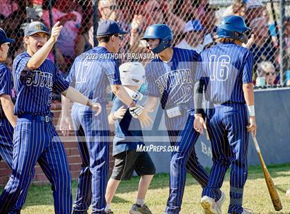 Thumbnail 2 in Gridley @ Sutter (CIF NorCal D4 Final) photogallery.