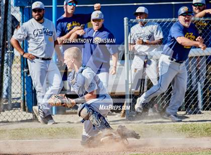 Thumbnail 3 in Gridley @ Sutter (CIF NorCal D4 Final) photogallery.