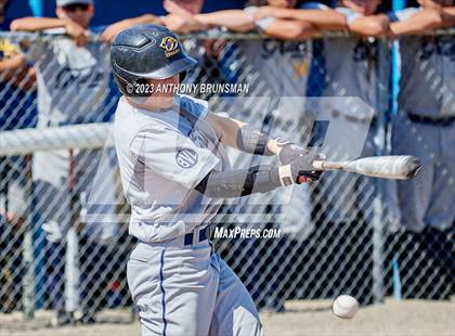 Thumbnail 1 in Gridley @ Sutter (CIF NorCal D4 Final) photogallery.