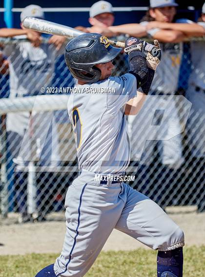 Thumbnail 2 in Gridley @ Sutter (CIF NorCal D4 Final) photogallery.