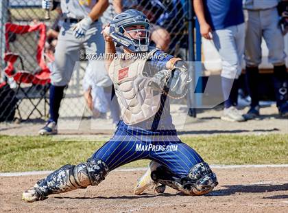 Thumbnail 3 in Gridley @ Sutter (CIF NorCal D4 Final) photogallery.
