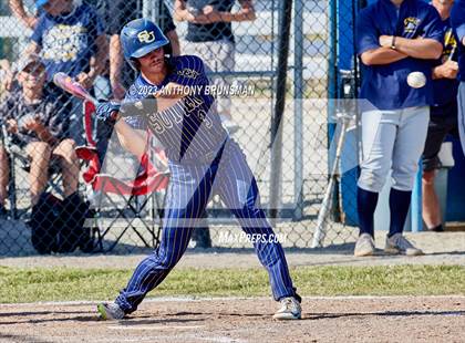 Thumbnail 2 in Gridley @ Sutter (CIF NorCal D4 Final) photogallery.