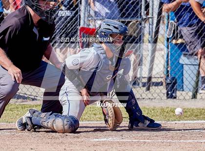 Thumbnail 2 in Gridley @ Sutter (CIF NorCal D4 Final) photogallery.