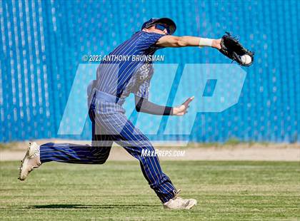 Thumbnail 2 in Gridley @ Sutter (CIF NorCal D4 Final) photogallery.