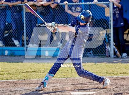 Thumbnail 2 in Gridley @ Sutter (CIF NorCal D4 Final) photogallery.