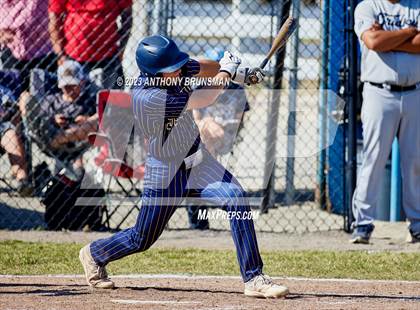 Thumbnail 1 in Gridley @ Sutter (CIF NorCal D4 Final) photogallery.