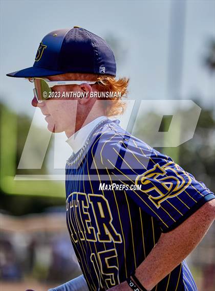 Thumbnail 1 in Gridley @ Sutter (CIF NorCal D4 Final) photogallery.