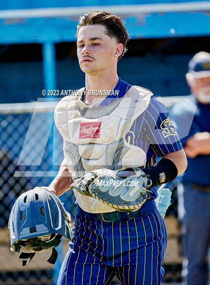 Thumbnail 2 in Gridley @ Sutter (CIF NorCal D4 Final) photogallery.