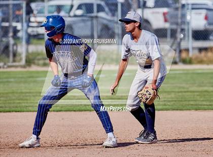 Thumbnail 1 in Gridley @ Sutter (CIF NorCal D4 Final) photogallery.