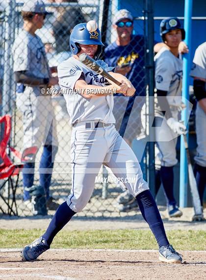 Thumbnail 3 in Gridley @ Sutter (CIF NorCal D4 Final) photogallery.