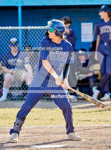 Thumbnail 2 in Gridley @ Sutter (CIF NorCal D4 Final) photogallery.