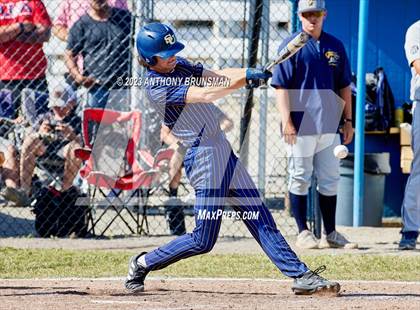 Thumbnail 1 in Gridley @ Sutter (CIF NorCal D4 Final) photogallery.