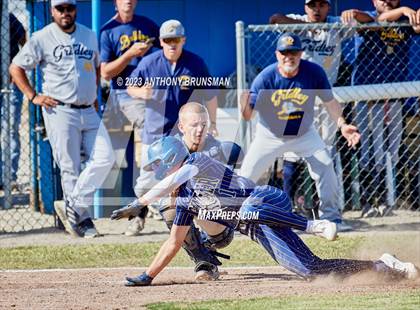 Thumbnail 2 in Gridley @ Sutter (CIF NorCal D4 Final) photogallery.