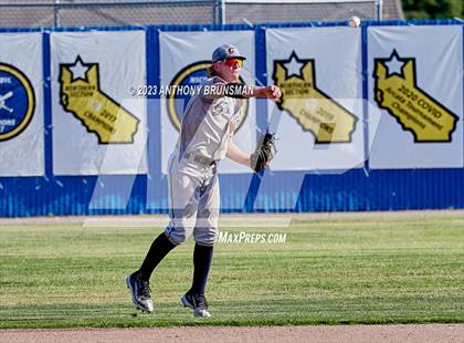 Thumbnail 1 in Gridley @ Sutter (CIF NorCal D4 Final) photogallery.