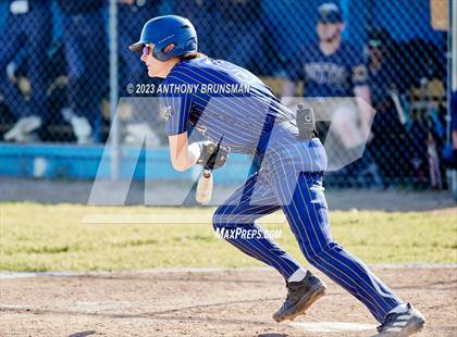 Thumbnail 1 in Gridley @ Sutter (CIF NorCal D4 Final) photogallery.