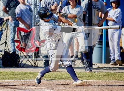 Thumbnail 3 in Gridley @ Sutter (CIF NorCal D4 Final) photogallery.