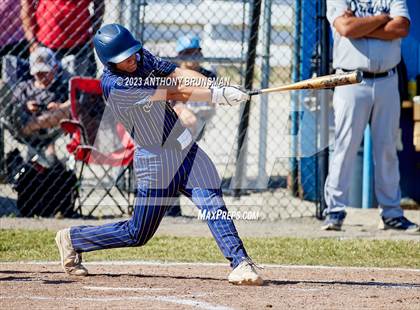 Thumbnail 3 in Gridley @ Sutter (CIF NorCal D4 Final) photogallery.
