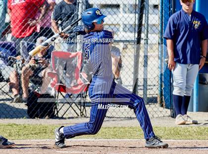 Thumbnail 3 in Gridley @ Sutter (CIF NorCal D4 Final) photogallery.
