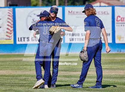 Thumbnail 2 in Gridley @ Sutter (CIF NorCal D4 Final) photogallery.