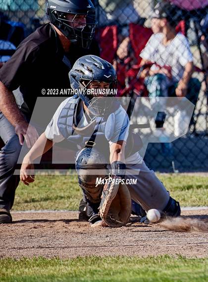 Thumbnail 1 in Gridley @ Sutter (CIF NorCal D4 Final) photogallery.