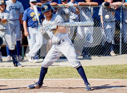 Thumbnail 1 in Gridley @ Sutter (CIF NorCal D4 Final) photogallery.