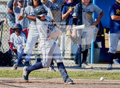 Thumbnail 3 in Gridley @ Sutter (CIF NorCal D4 Final) photogallery.