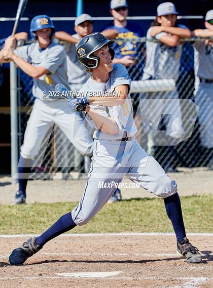 Thumbnail 1 in Gridley @ Sutter (CIF NorCal D4 Final) photogallery.