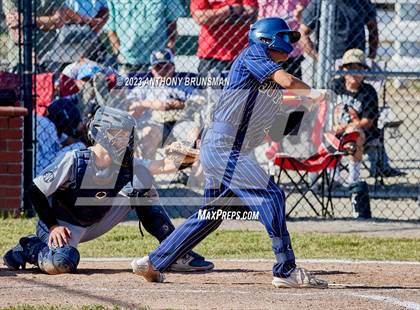 Thumbnail 3 in Gridley @ Sutter (CIF NorCal D4 Final) photogallery.