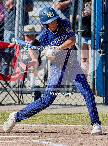 Thumbnail 2 in Gridley @ Sutter (CIF NorCal D4 Final) photogallery.