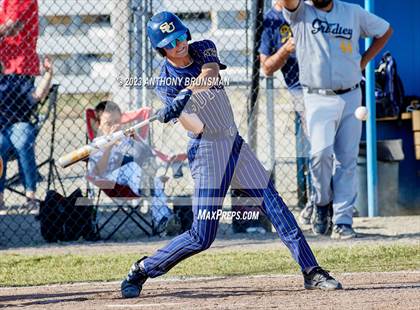Thumbnail 3 in Gridley @ Sutter (CIF NorCal D4 Final) photogallery.