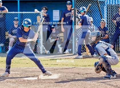 Thumbnail 1 in Gridley @ Sutter (CIF NorCal D4 Final) photogallery.