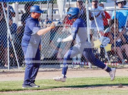 Thumbnail 1 in Gridley @ Sutter (CIF NorCal D4 Final) photogallery.