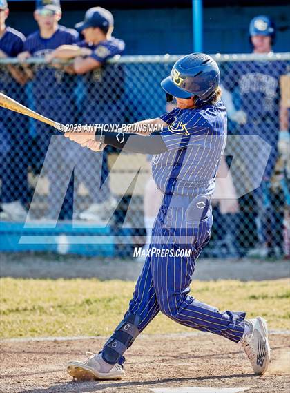 Thumbnail 1 in Gridley @ Sutter (CIF NorCal D4 Final) photogallery.