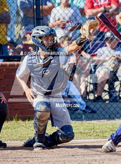 Thumbnail 1 in Gridley @ Sutter (CIF NorCal D4 Final) photogallery.