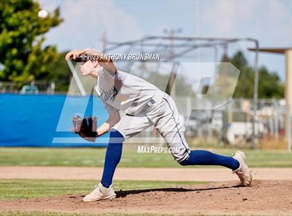 Thumbnail 2 in Gridley @ Sutter (CIF NorCal D4 Final) photogallery.