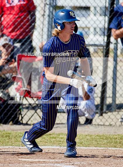 Thumbnail 2 in Gridley @ Sutter (CIF NorCal D4 Final) photogallery.