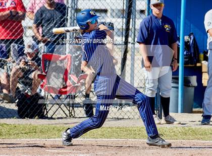 Thumbnail 3 in Gridley @ Sutter (CIF NorCal D4 Final) photogallery.