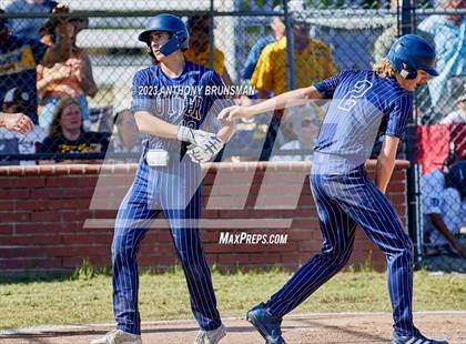 Thumbnail 3 in Gridley @ Sutter (CIF NorCal D4 Final) photogallery.