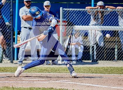 Thumbnail 1 in Gridley @ Sutter (CIF NorCal D4 Final) photogallery.