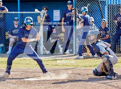 Thumbnail 2 in Gridley @ Sutter (CIF NorCal D4 Final) photogallery.