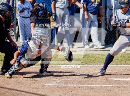 Thumbnail 2 in Gridley @ Sutter (CIF NorCal D4 Final) photogallery.