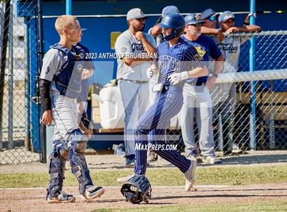 Thumbnail 2 in Gridley @ Sutter (CIF NorCal D4 Final) photogallery.