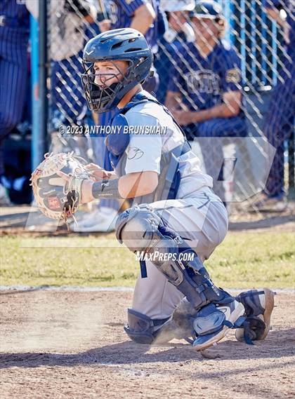 Thumbnail 3 in Gridley @ Sutter (CIF NorCal D4 Final) photogallery.