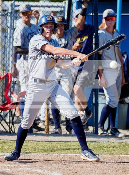 Thumbnail 2 in Gridley @ Sutter (CIF NorCal D4 Final) photogallery.