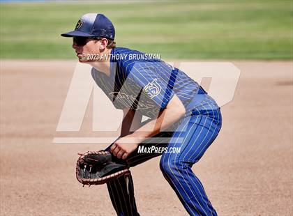 Thumbnail 3 in Gridley @ Sutter (CIF NorCal D4 Final) photogallery.