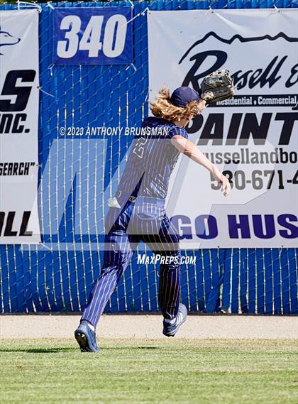 Thumbnail 3 in Gridley @ Sutter (CIF NorCal D4 Final) photogallery.