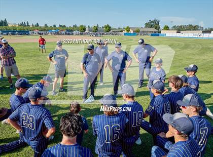 Thumbnail 2 in Gridley @ Sutter (CIF NorCal D4 Final) photogallery.