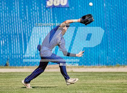 Thumbnail 1 in Gridley @ Sutter (CIF NorCal D4 Final) photogallery.