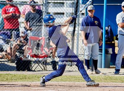 Thumbnail 2 in Gridley @ Sutter (CIF NorCal D4 Final) photogallery.