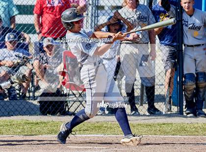 Thumbnail 1 in Gridley @ Sutter (CIF NorCal D4 Final) photogallery.